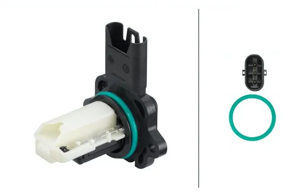 Débitmctre de masse d'air