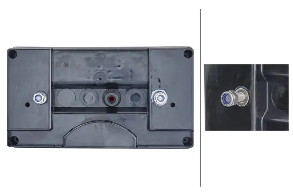 Feu arrière HELLA 2VP 340 400-141