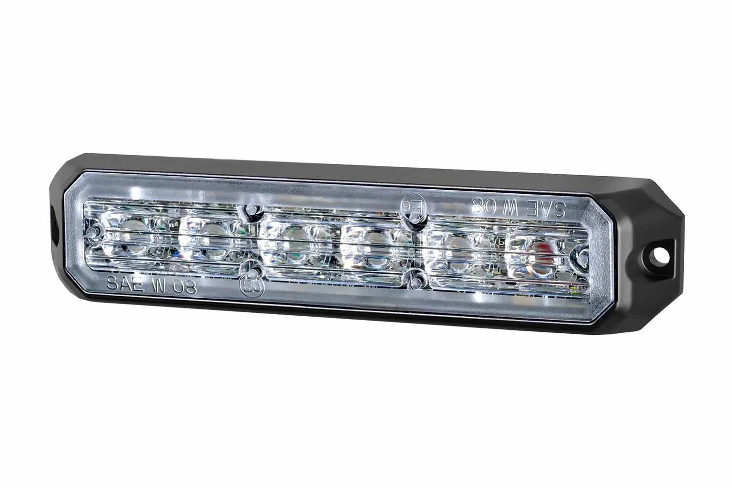 Feu à éclats HELLA 2XD 012 160-951