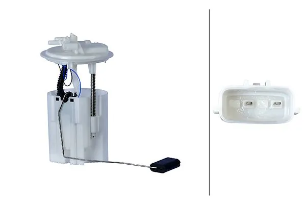 Palpeur de réservoir HELLA 8TF 358 304-001