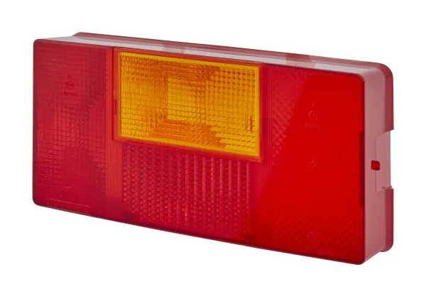 Disperseur, feu arrière HELLA 9EL 136 819-031