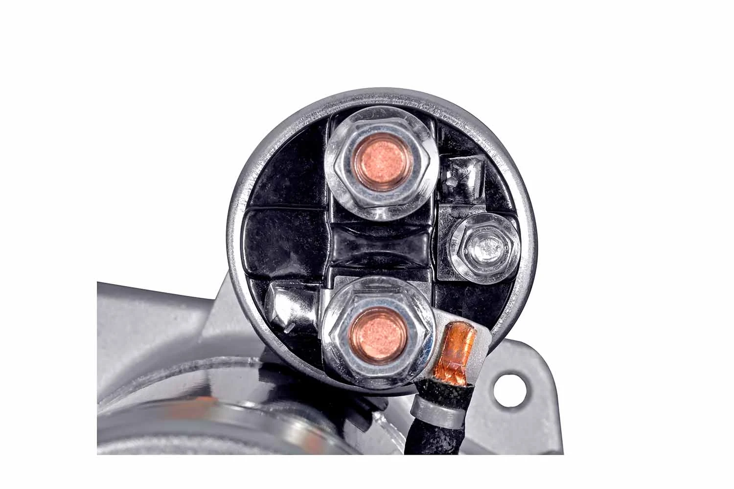 Démarreur HELLA 8EA 012 526-151