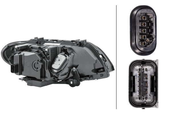 Headlight