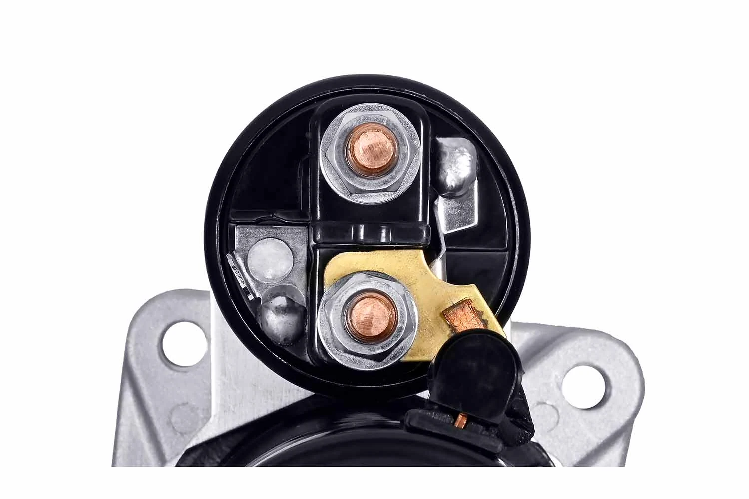 Démarreur HELLA 8EA 011 610-851