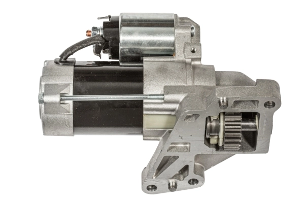 Démarreur HELLA 8EA 011 611-911