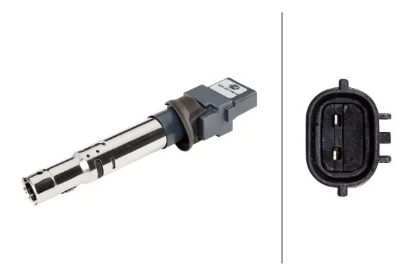 Bobine d'allumage HELLA 5DA 230 036-481