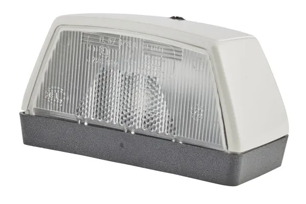 Feu éclaireur de plaque HELLA 2KA 003 389-011