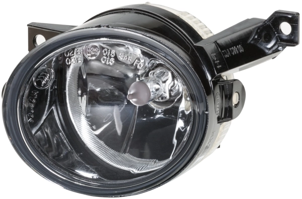 Projecteur antibrouillard
