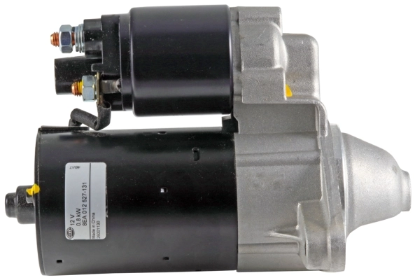 Démarreur HELLA 8EA 012 527-131
