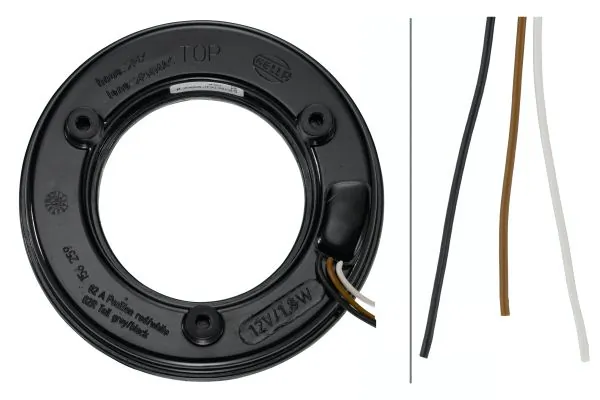 Feu arrière HELLA 2SB 008 405-101