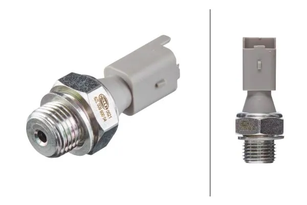 Датчик тиску оливи HELLA (6ZL 009 600-041)