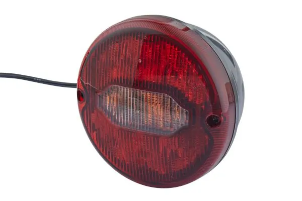 Feu arrière HELLA 2SD 013 155-031