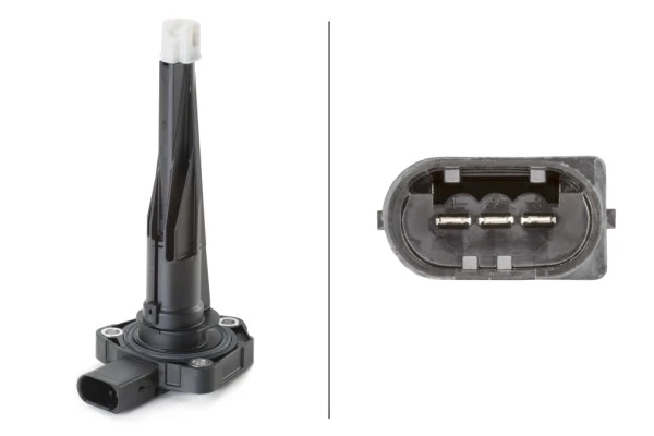 Capteur, niveau d'huile moteur HELLA 6PR 013 680-171