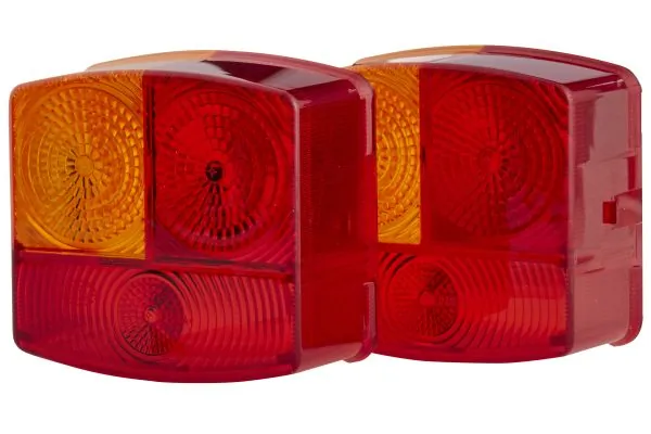 Disperseur, feu arrière HELLA 9EL 134 739-001