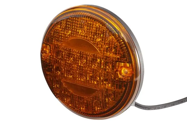 Feu clignotant HELLA 2BA 357 026-121