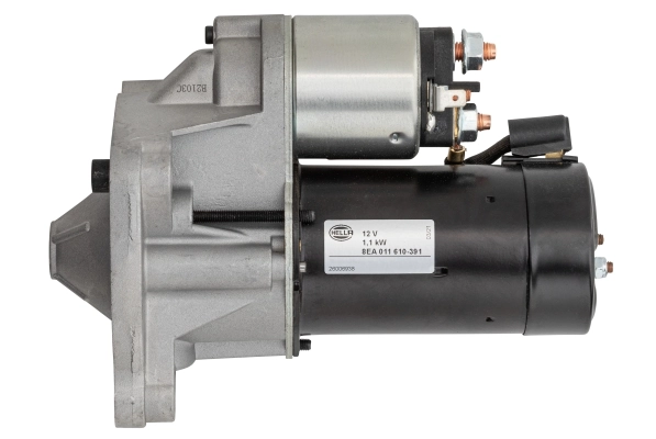 Démarreur HELLA 8EA 011 610-391