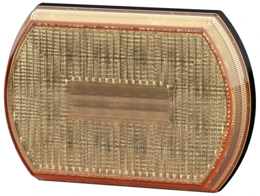 Feu clignotant HELLA 2BA 013 330-021