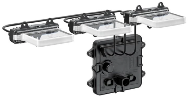 Feu diurne HELLA 2BE 016 400-341