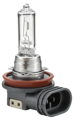 Bulb, spotlight