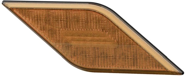 Feu clignotant HELLA 2BA 013 331-061