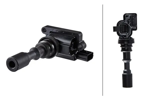 Bobine d'allumage HELLA 5DA 230 035-801