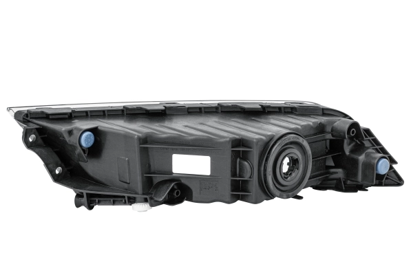Projecteur antibrouillard