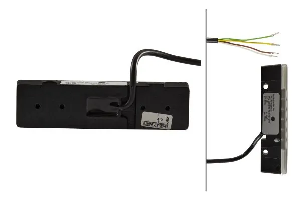 Feu à éclats HELLA 2XD 009 048-101