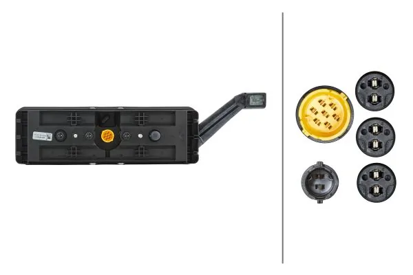 Feu arrière HELLA 2VP 340 961-111