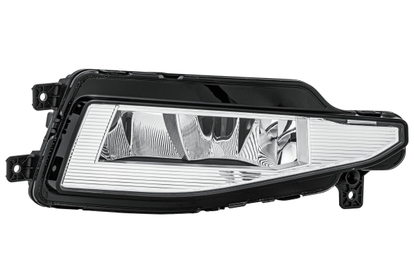 Projecteur antibrouillard