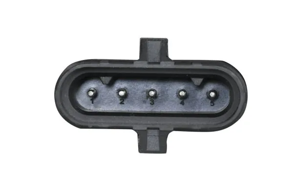 Alternateur HELLA 8EL 012 584-771