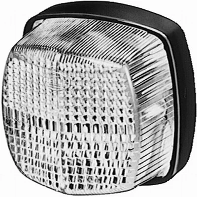 Feu de position HELLA 2PF 004 081-007