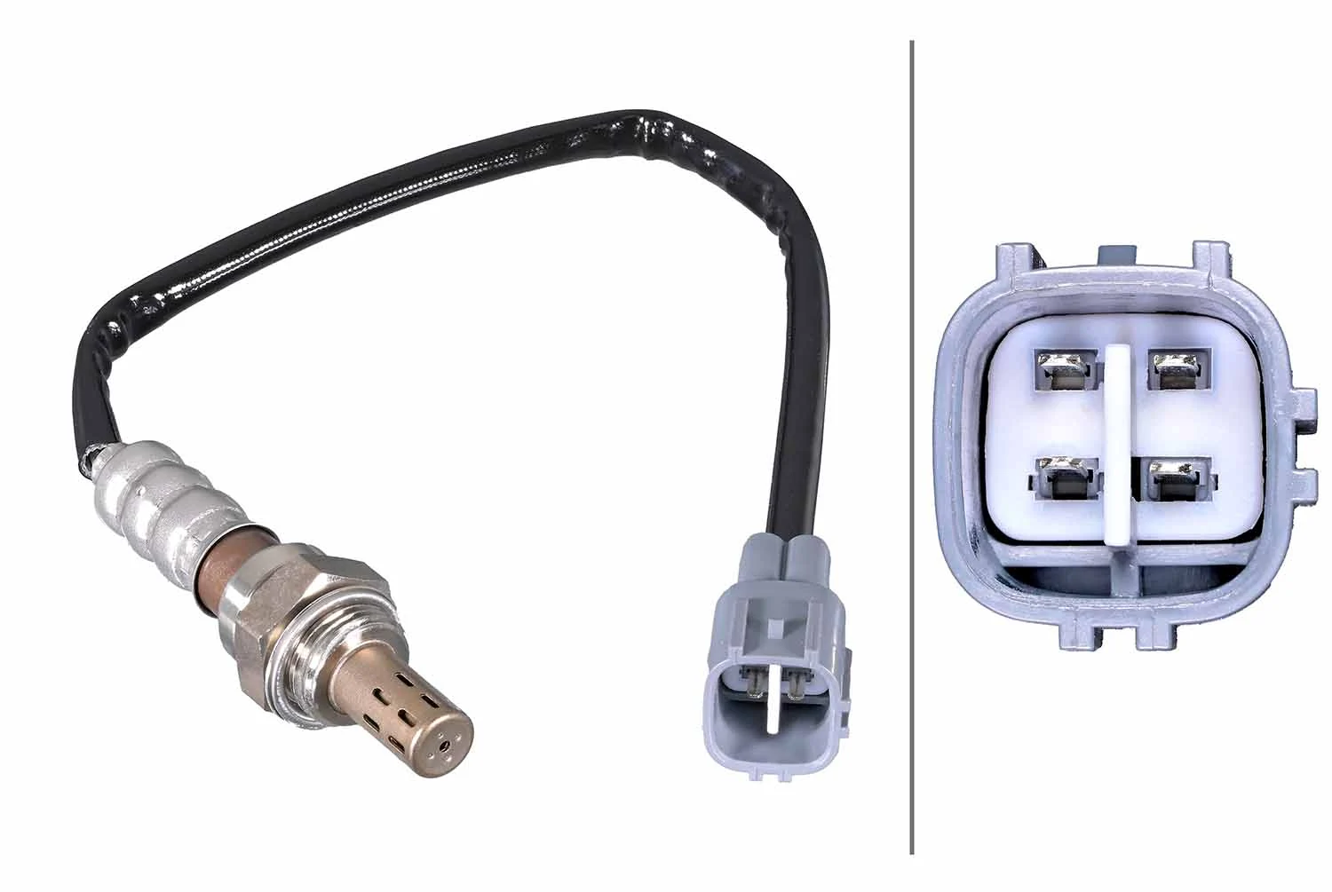 Sonde lambda HELLA 6PA 358 221-891