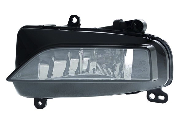 Projecteur antibrouillard