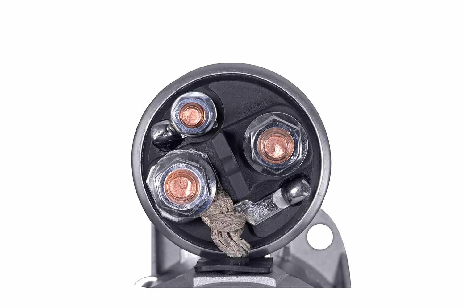 Démarreur HELLA 8EA 012 527-301