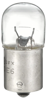Bulb, tail light