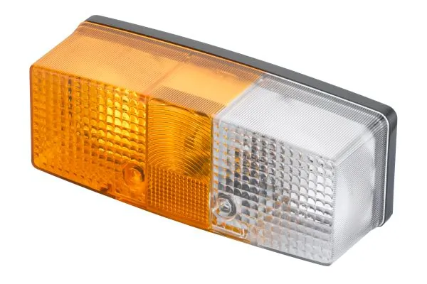 Feu clignotant HELLA 2BE 003 184-061