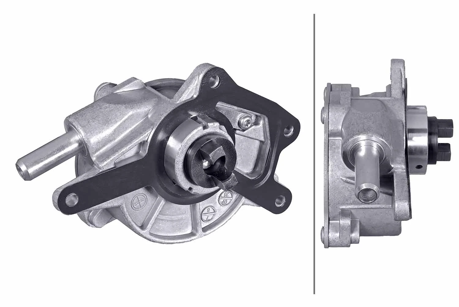 POMPA PRÓŻNIOWA DB W204/X204/SPRINTER/VITO 3,0 CDI 05-21