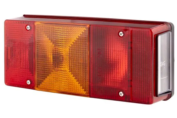 Feu arrière HELLA 2VB 007 547-171