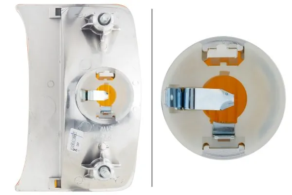 Feu clignotant HELLA 2BA 003 975-041