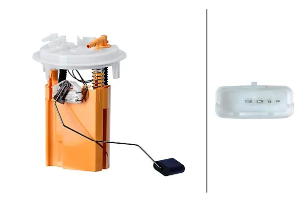 Palpeur de réservoir HELLA 8TF 358 304-021