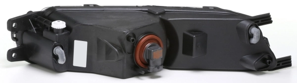 Projecteur antibrouillard