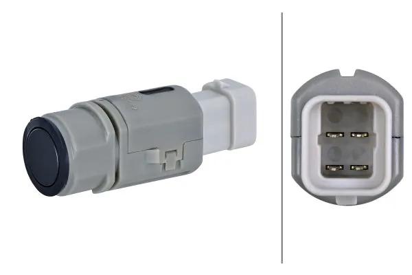 Capteur, aide au stationnement HELLA 6PX 358 270-191