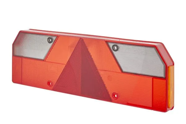 Disperseur, feu arrière HELLA 9EL 158 993-001