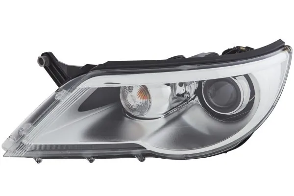 Projecteur principal