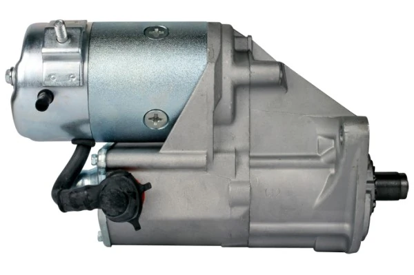 Démarreur HELLA 8EA 012 526-031