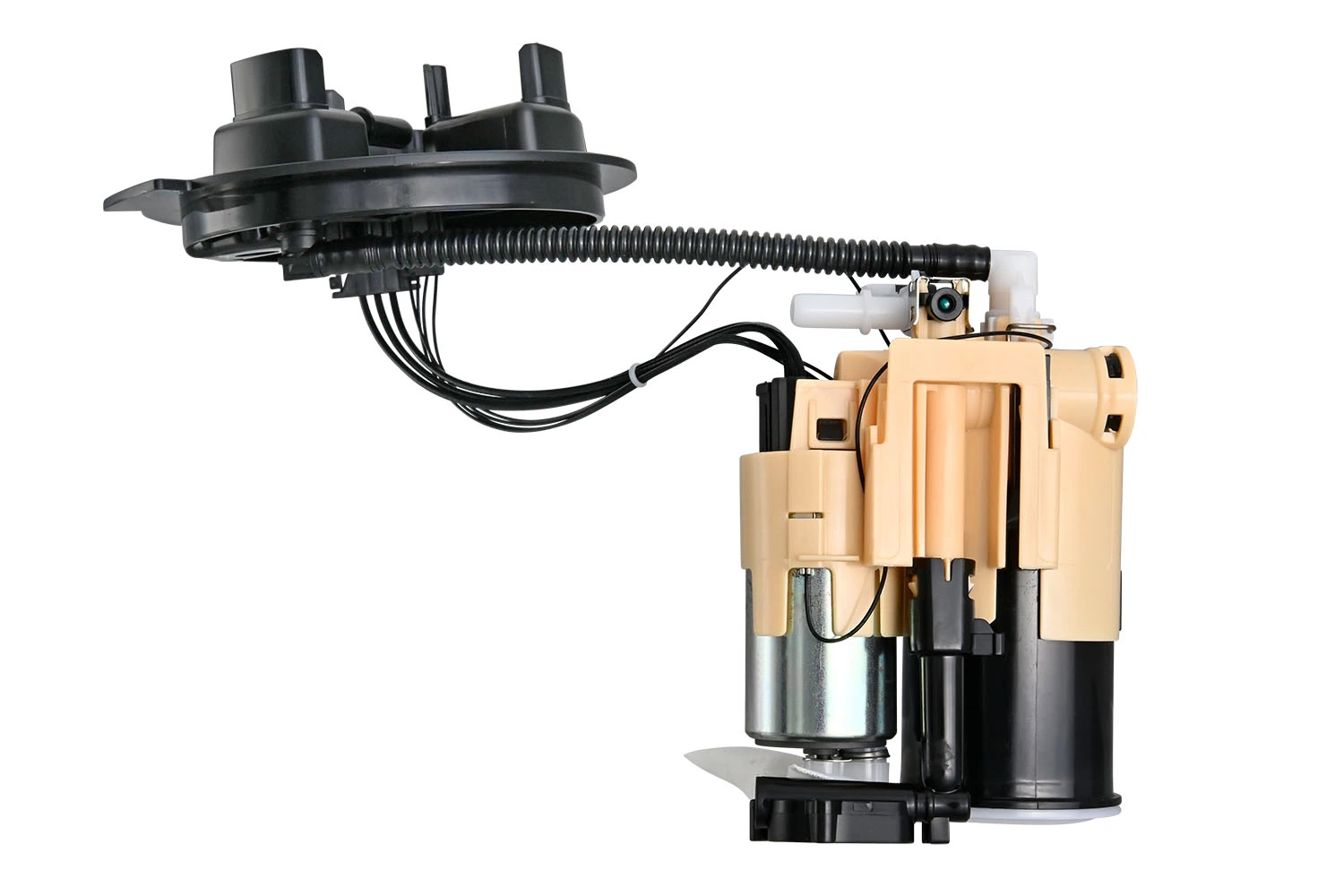 Fuel Feed Unit