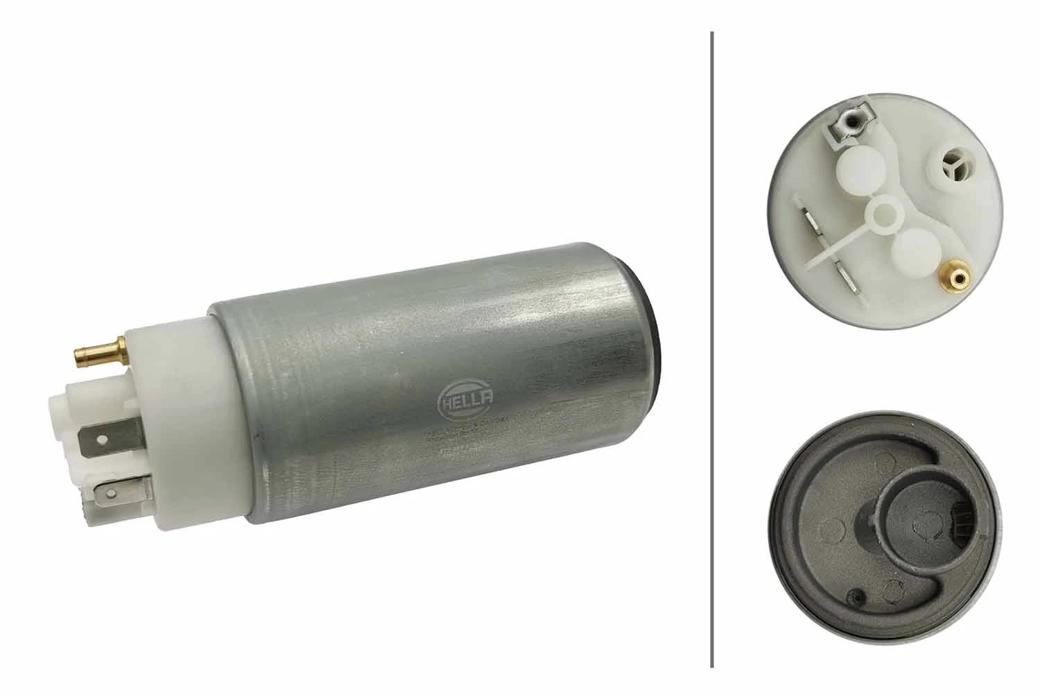 Pompe à carburant HELLA 8TF 358 316-111