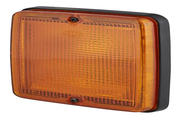 Feu clignotant HELLA 2BA 005 200-311