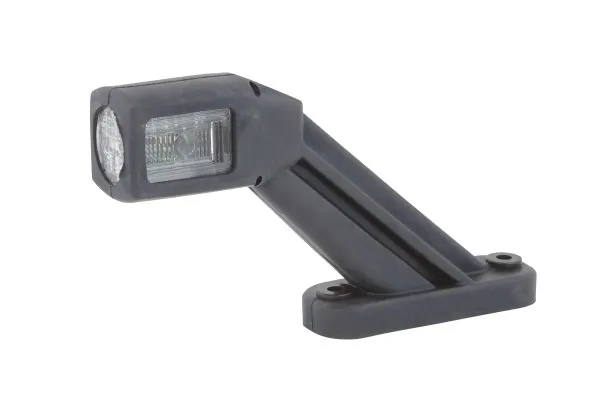 Feu d'encombrement HELLA 2XS 011 769-091