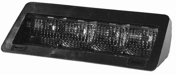 Feu stop additionnel HELLA 2DA 007 428-007